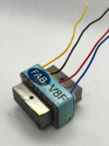 Schnäppchen fab v8f - schnäppchen!,