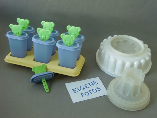 Tupperware tiwi eisbecher eis - tiwi,