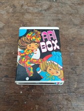 DDR Spielzeug - ARI Puppen in