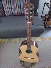 Fender Akkustikgitarre CN-60S