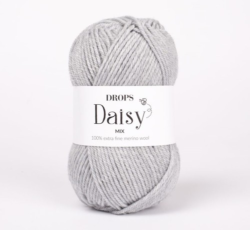 Drops daisy 100 - daisy, 100%