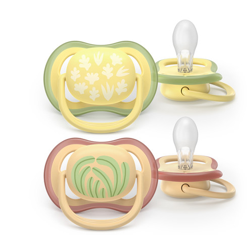 Philips avent schnuller ultra - schnuller,