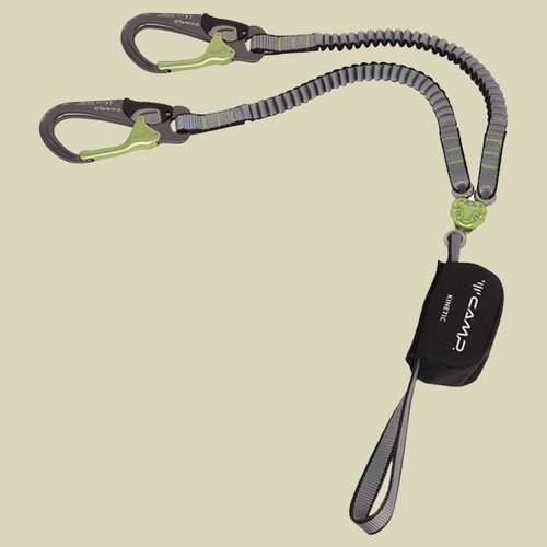 Kinetic gyro rewind - kinetic,
