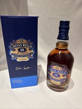 Chivas Regal Blended Malt