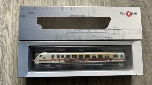 Tillig 502216 steuerwagen - tt,