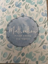 „Mutti - vation“- Kleine