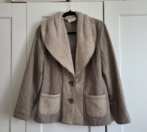 Frank walder blazer 40 - walder,