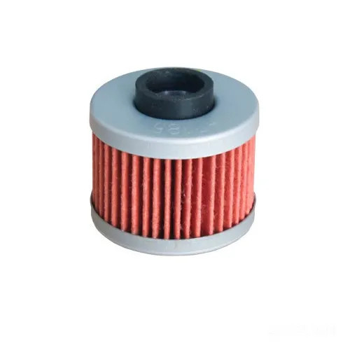 ölfilter hiflo hf185 für - Ölfilter,