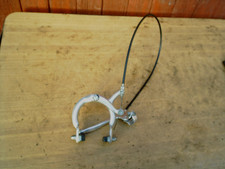 Fahrrad  Felgenbremse  komplett REX  Minifahrrad