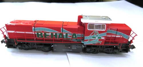 Piko diesellok mak 1700 bb - mak,