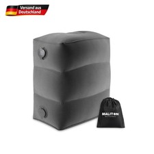 Fußstütze Reise aufblasbar