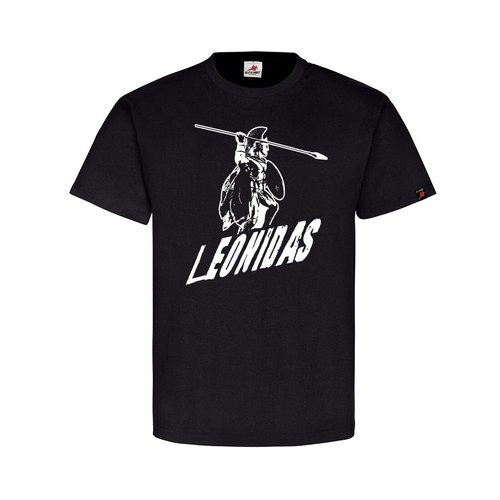Leonidas sparta 300 - 300, könig