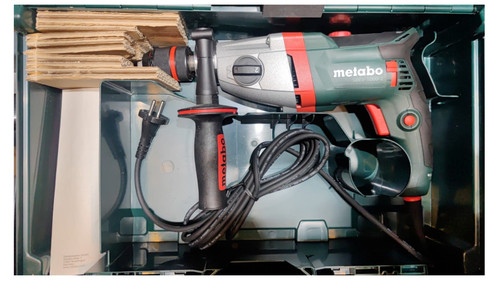 Metabo sbev 1000 zweigang - metabo,