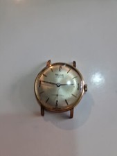 Herren Armbanduhr 50er Jahre