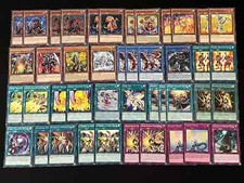Yugioh Complete ARMED DRAGON