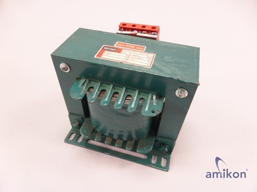 Ismet transformatoren typ - ismet, mtd