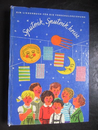Sputnik - sputnik,