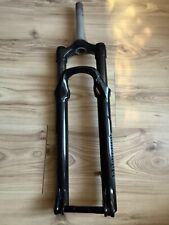 Rock Shox  Recon Silver RL-Crown 15x100mm Tappered,Schwarz, 27,5“, 100mm, 42 Off