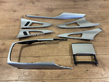 Audi A6 4G C7 Dekorleisten