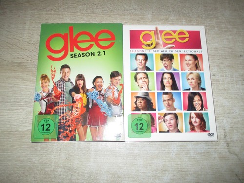 Glee staffel 2 1 serie - 1.1, +