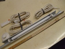 Unterbauleuchte Schrankleuchte Unterbau Lampe