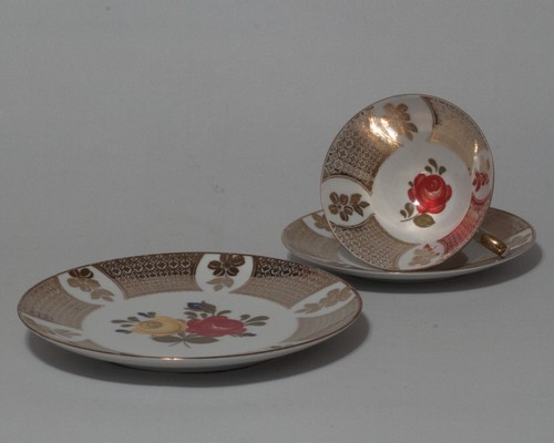 Sammeltasse heinr winterling - sammeltasse,