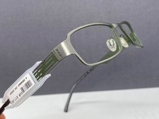 Joop! Brille Damen silber