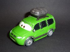 Modellauto Disney / Pixar