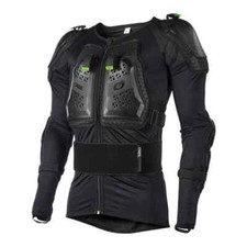 Oneal Protektorenjacke Underdog O`Neal Cross Enduro MTB DH BMX Ouad Gr. L