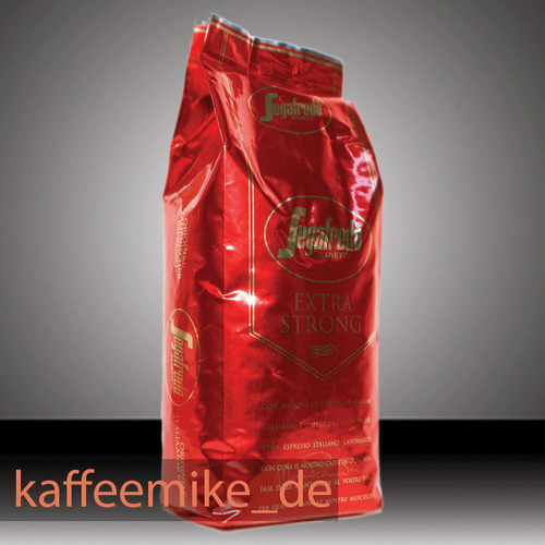 Segafredo extra strong - 2,