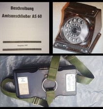 FF 63 NVA Beschreibung