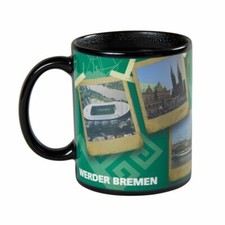 SV Werder Bremen Kaffeebecher