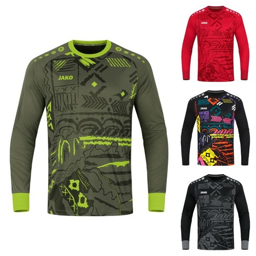 Jako torwarttrikot tropicana - jako,