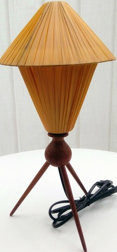 Tischlampe lampe tripod - lampe,
