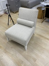 Lounge chair with pillow - chair,
