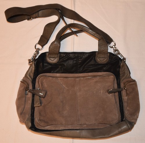 Liebeskind handtasche laptop - liebeskind,
