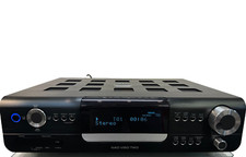 NAD Viso Two CD / DVD 