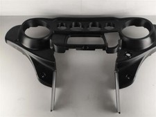 Harley Davidson Touring Universal Batwing Innenverkleidung/ Frontverkleidung gru