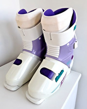 Vintage Raichle 577 Damen