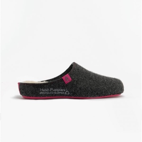 Hush puppies good - hush,