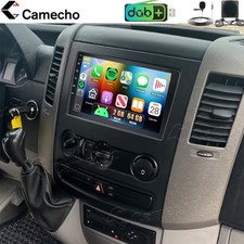 DAB+ Für VW Crafter 2006-2016