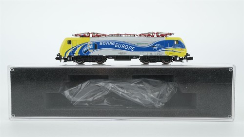 Hobbytrain h2907 lok - hobbytrain,