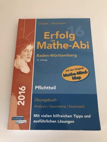 Erfolg mathe abi 2016 - mathe-abi,