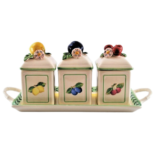 Villeroy boch - villeroy,