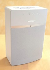 Bose SoundTouch 10 – Top