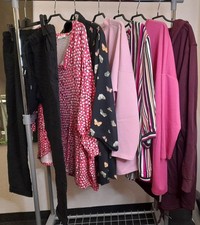 Bekleidungspaket----Damen ----XXL Mode -----7 Teilig