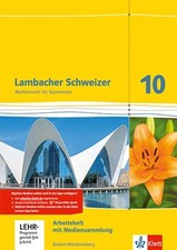 Lambacher Schweizer Mathematik
