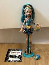 Monster High Nefera de Nile