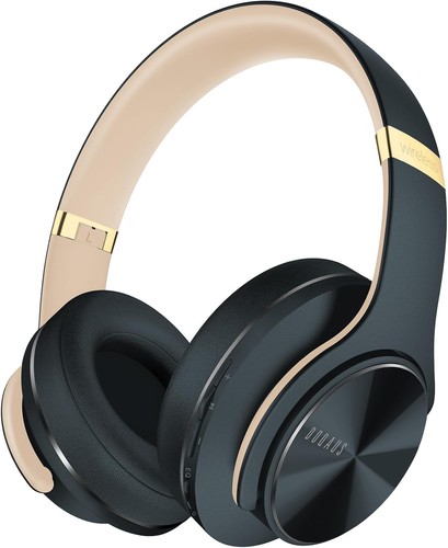 Doqaus bluetooth kopfhörer - bluetooth,