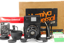 [FAST NEUWERTIG] Mamiya